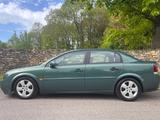 Opel Vectra C 1.8 16V  Preis ist Verhandlungsbasis - Opel Vectra aus 2002: C