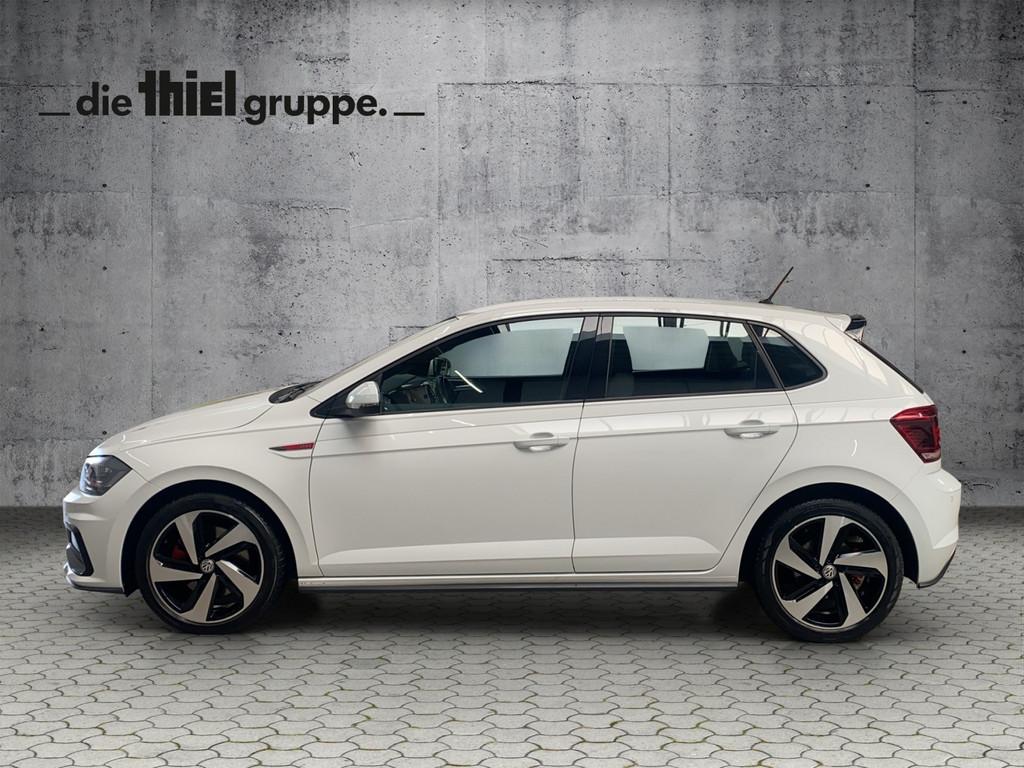 Volkswagen Polo VI GTI 2.0 TSI DSG LED+ACC+AppConnect LED+A