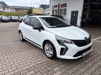 Renault Clio - Vorschau Bild 2