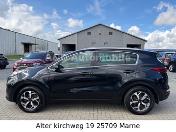 KIA Sportage - 8