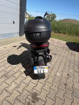 Aprilia 125 SR GT - APRILIA ROLLER