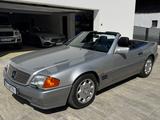 Mercedes-Benz sehr gepflegter Zustand | Japan-Reimport  - Mercedes-Benz Gebrauchtwagen von 1994