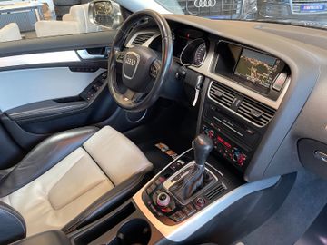 Audi S5 Sportback 3.0 TFSI quattro *BI-XENON*APS*NAVI