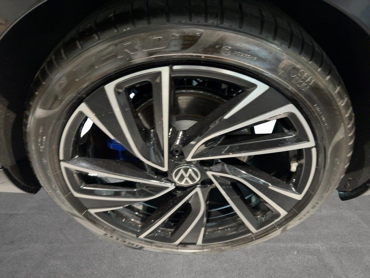 Volkswagen Arteon - Bild 12