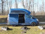 Ford Nugget Garantie, Zahnriemen neu, Euro 6 - Ford Automatik