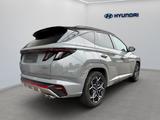 Hyundai TUCSON N Line Plug-In Hybrid 4WD - Hyundai TUCSON Gebrauchtwagen in München