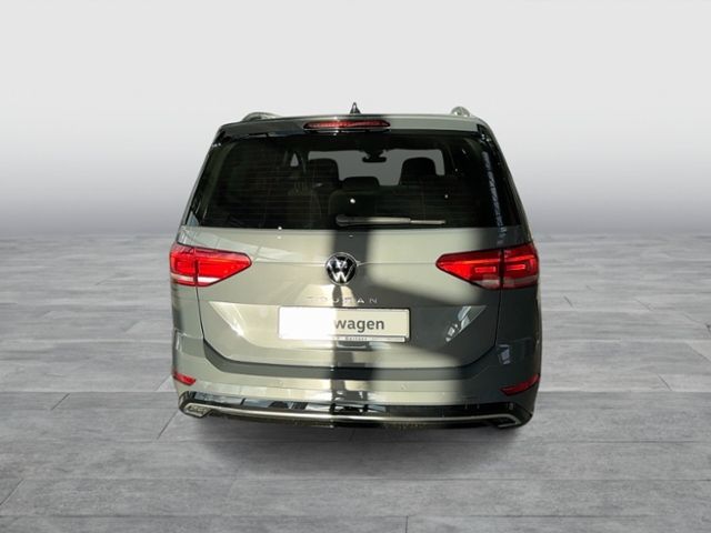 Touran MOVE 1.5 TSI DSG R-LINE REAR VIEW EL. HEC