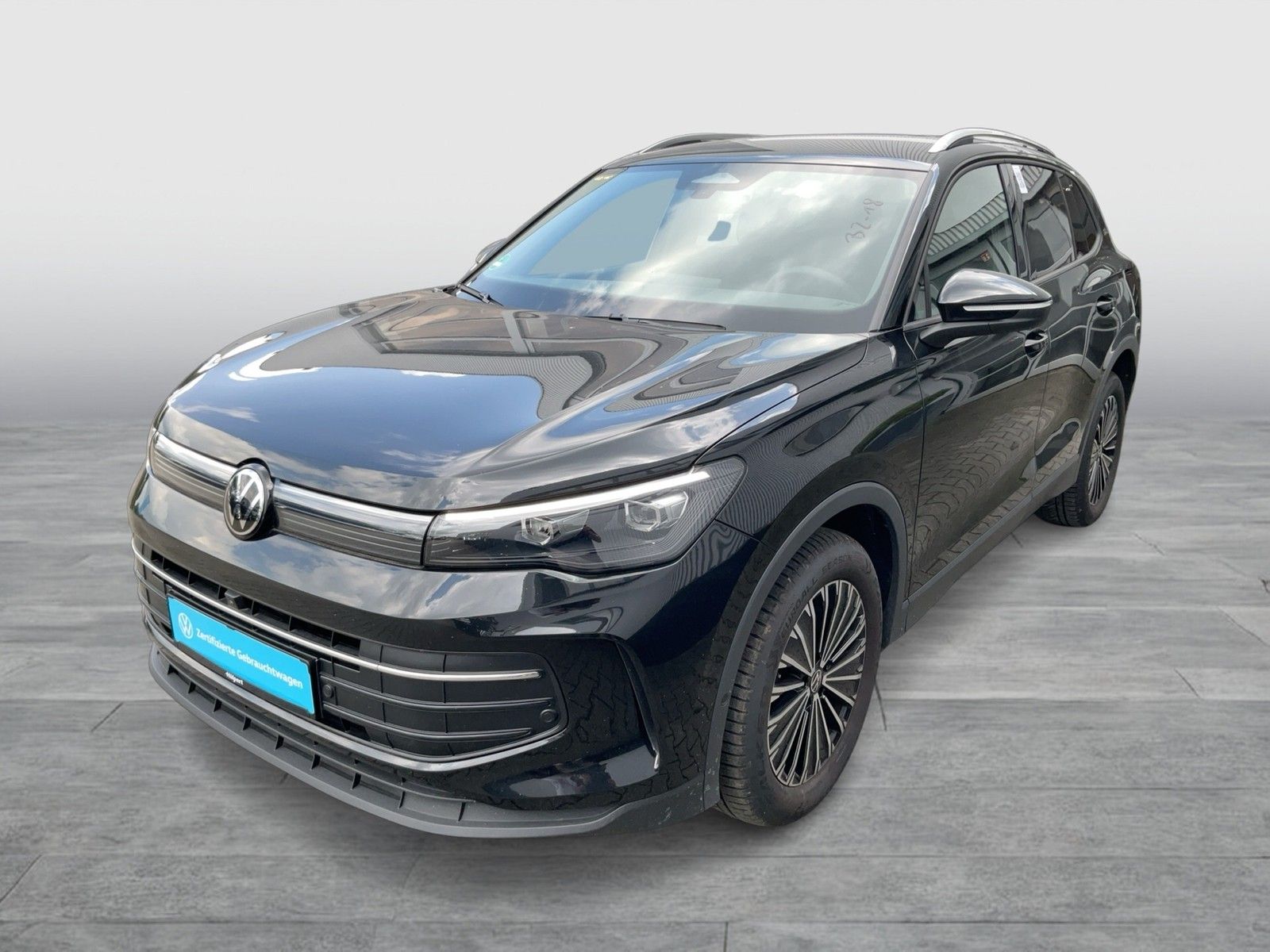 Volkswagen Tiguan 2.0 GOAL 4X4 360CAM ACC LM18 EKLAPPE NAVI foto 2