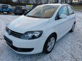 Volkswagen Golf Plus Comfortline 1.4 [KLIMA/AHK/1.HAND] - Volkswagen Golf Plus: Weiß