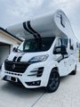 Knaus Sky Traveller 650 DG Superlight - Automatik - Angebote entsprechen Deinen Suchkriterien