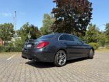 Mercedes-Benz C 250 AMG Line Autom. AMG Line - Mercedes-Benz C 250 in Frankfurt (Main)