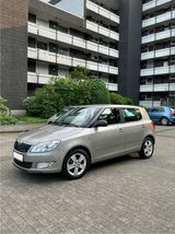 Skoda Fabia 1.2l TDI GreenLine GreenLine - Skoda Fabia mit Diesel-Antrieb: 1.2