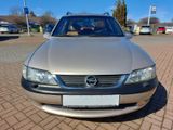 Opel Vectra 2.5 V6 CD Exclusiv + ZUR ERSATZTEILGEWINN - Opel Vectra: Cd