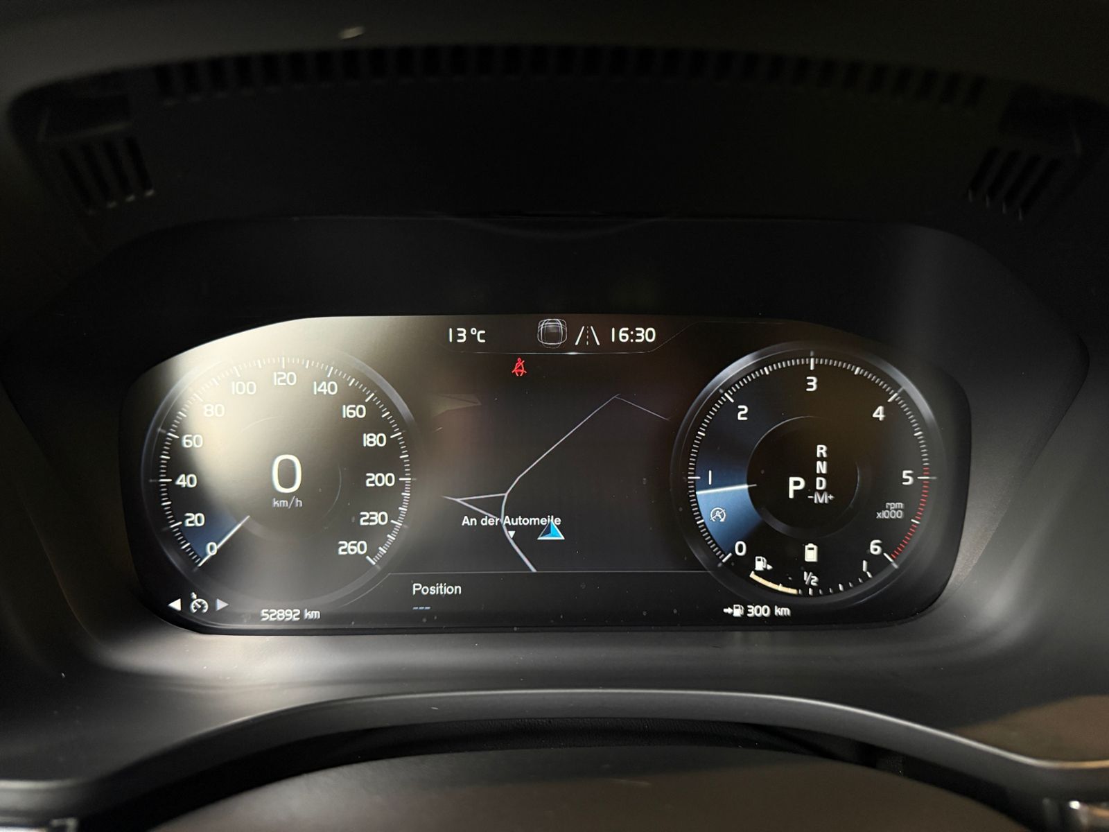 Fahrzeugabbildung Volvo XC60 R Design AWD AHK LED NAVI