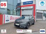 Citroën C5 Aircross Live, vom CITROEN Vertragshändler - Citroën C5 Aircross LIVE mit Benzin-Antrieb