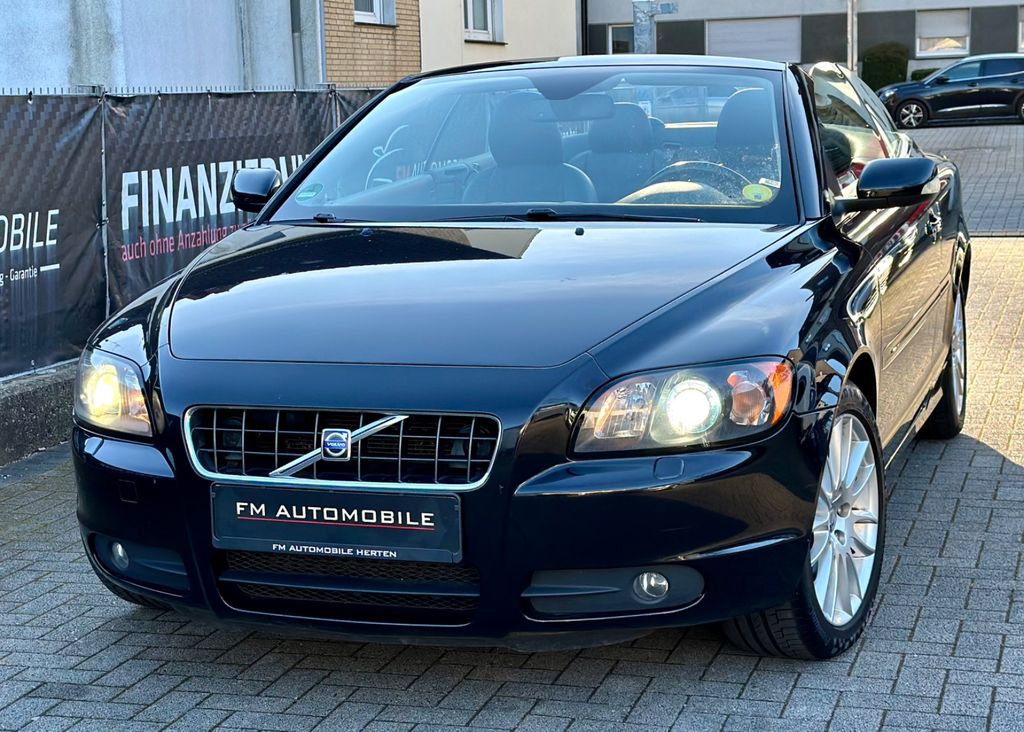Volvo C70