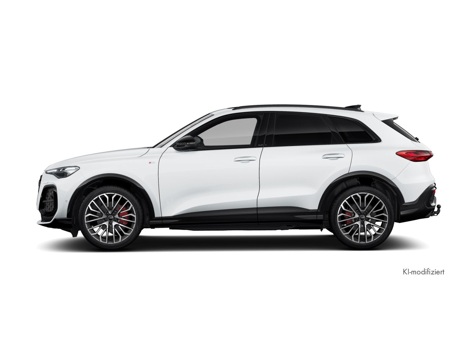 Audi Q5 - Bild 6