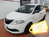 Lancia YPSILON 1.2 Elefantino Blu "PREZZO REALE" - Lancia Ypsilon mit Schiebedach