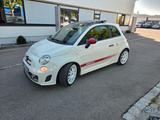 Abarth 595 Competizione 1.4 T-Jet 16V 595 Competizi... - Abarth 595 Competizione von privat