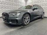Audi A6 Avant 40 2.0 TDI quattro sport/S-Line/App/Pan