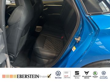 Audi S3 Sportback 2.0 TFSI Quattro Matrix LED Head-Up