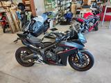 Honda CBR 650 R - HONDA CBR650R