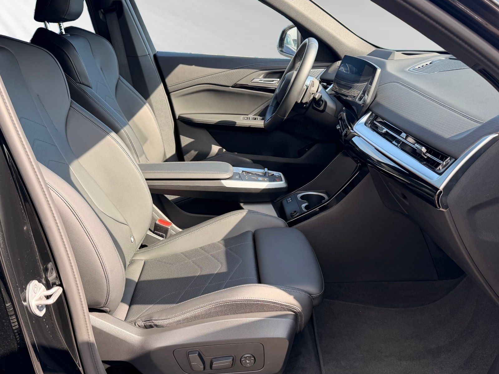 BMW X2 - Bild 7
