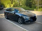 BMW M140i xDrive A - - BMW M140i: Automatik