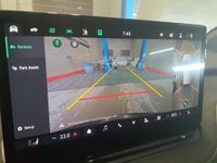 Skoda Elroq - Vorschau Bild 4