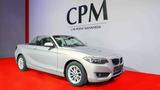 BMW 220 Baureihe 2 Cabrio 220 d CABRIO SPORT 1HD SHZ - BMW 220 in Mannheim