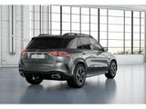 Mercedes-Benz GLE 350 de 4M +AMG+SHZ+Pano+Burmester+AHK+HUD - Mercedes-Benz: Luftfederung