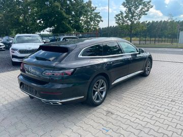 Volkswagen Arteon - 5