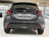 Mazda 2 Hybrid Agile 1.5 Navi Kamera LED Allwetter - Mazda 2: Hybrid Agile