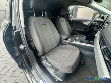 Audi A4 - 10