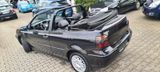 Volkswagen Golf CABRIO  EL VERDECK AUTOMATIK LEDER - Volkswagen: Cabrio, Verdeck