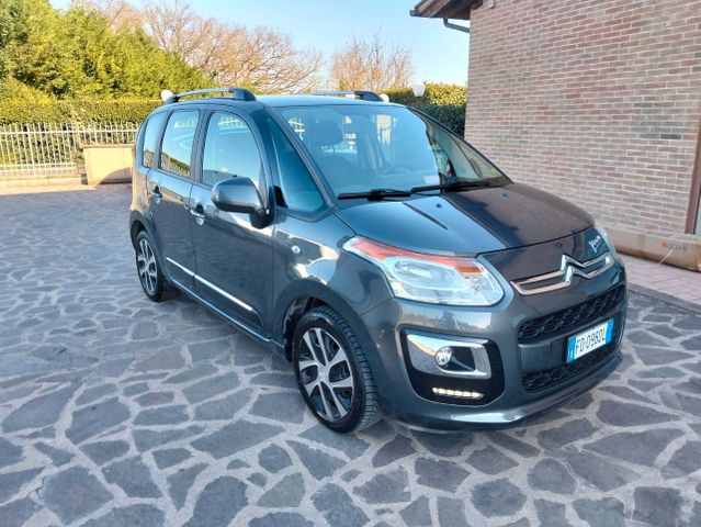 Citroën Citroen C3 Picasso C3 Picasso BlueHDi 100 Live E