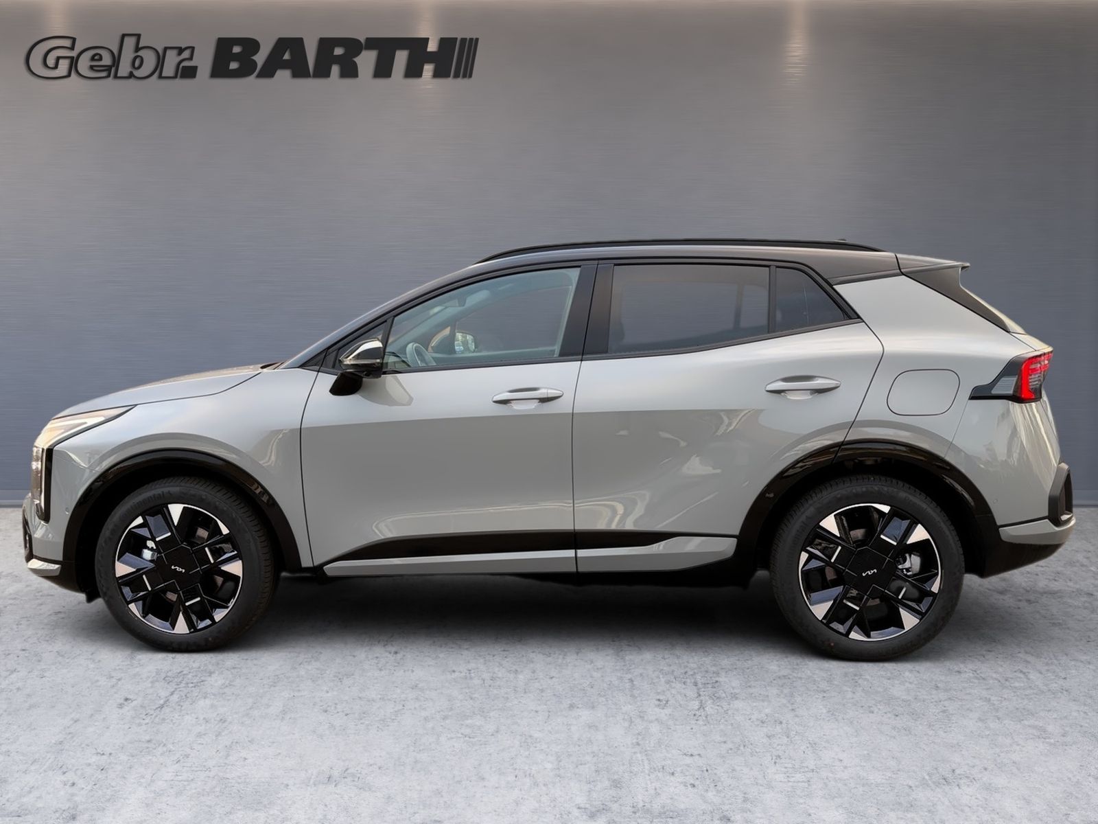 Fahrzeugabbildung Kia Sportage (NQ5) GT-Line 4WD