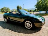 Rover MG F Facelift - Rover aus 2002