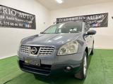 Nissan Qashqai 1.6 GPL Eco Acenta - Nissan Qashqai mit LPG-Antrieb