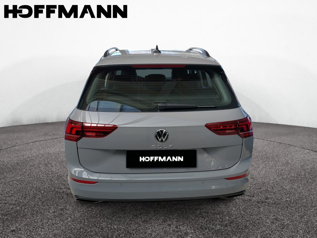 Fahrzeugabbildung Volkswagen Golf Variant 1.5 TSI Life AHZV LED