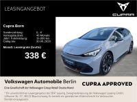 Cupra Born - Vorschau Bild 1