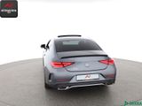 Mercedes-Benz CLS 350 3x AMG NIGHT MULTIBEAM,BURMESTER,DISTRO - Mercedes-Benz CLS-Klasse mit Benzin-Antrieb