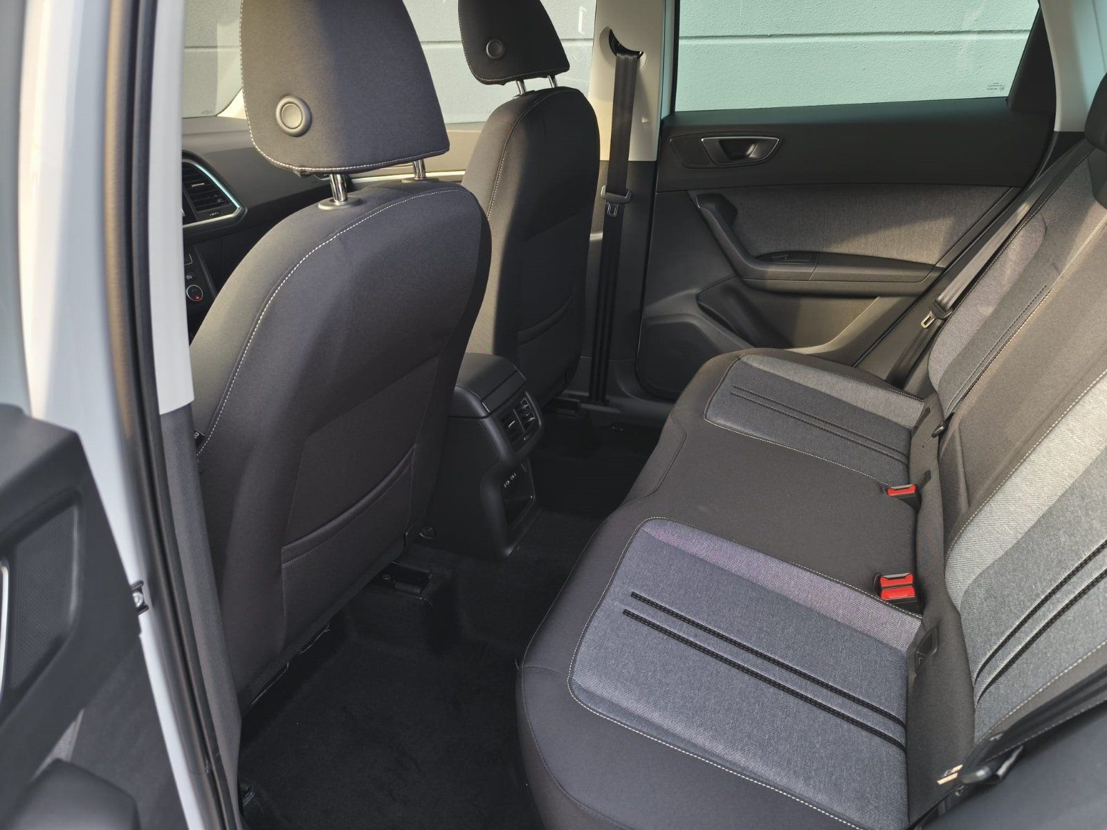 Seat Ateca - Bild 9