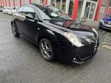Alfa Romeo MiTo Junior Klima Einparkhilfe Schiebedach el. - schwarze Alfa Romeo Junior