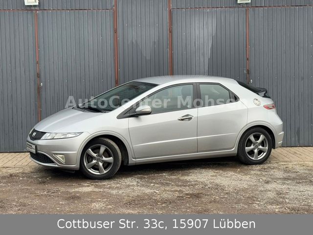 Honda Civic Lim. 5-trg. 1.4 Sport (Nr.013)