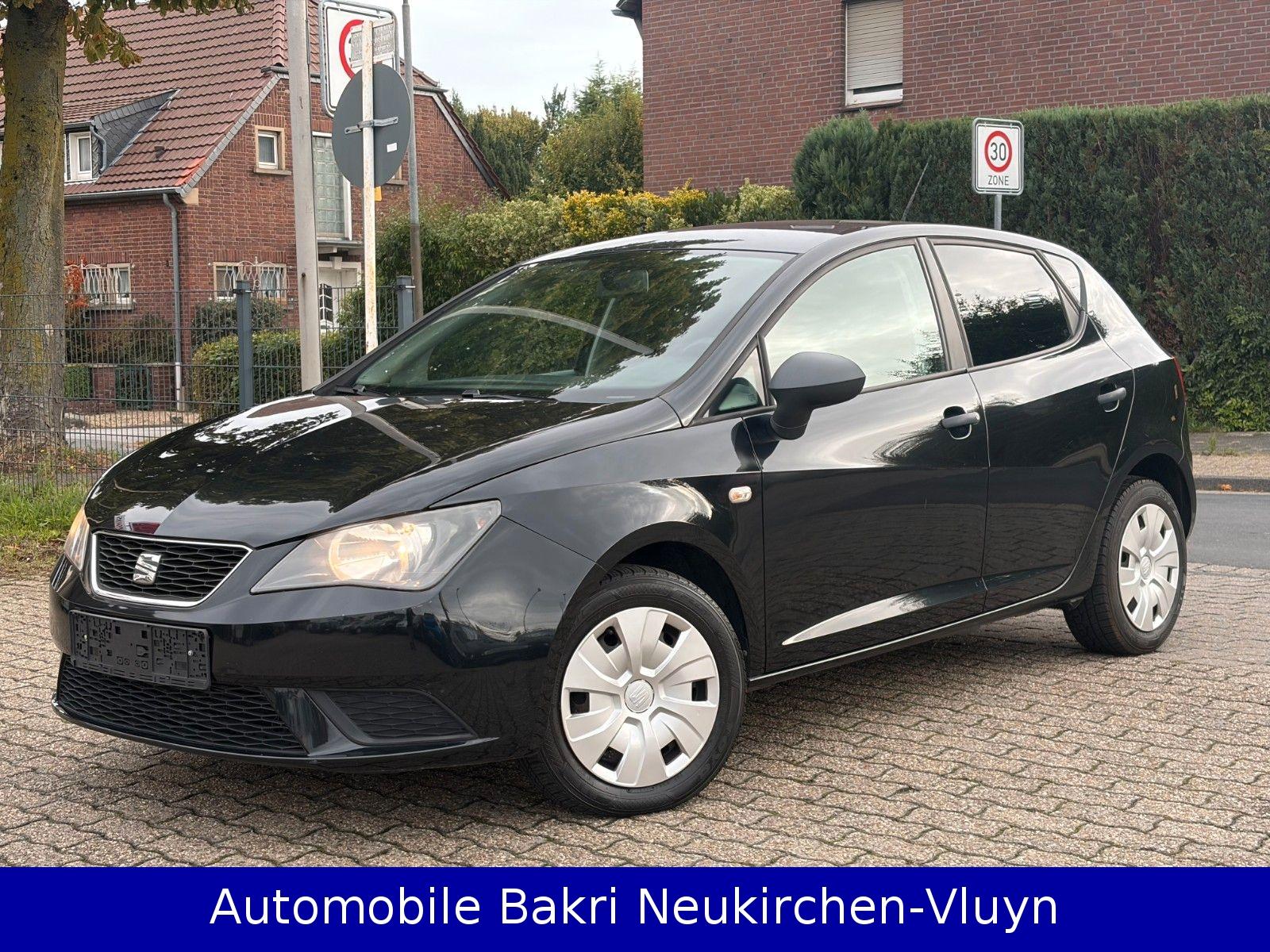 Seat Ibiza 1.2 TSI Style Stk/Service/Tüv Neu *TOP*