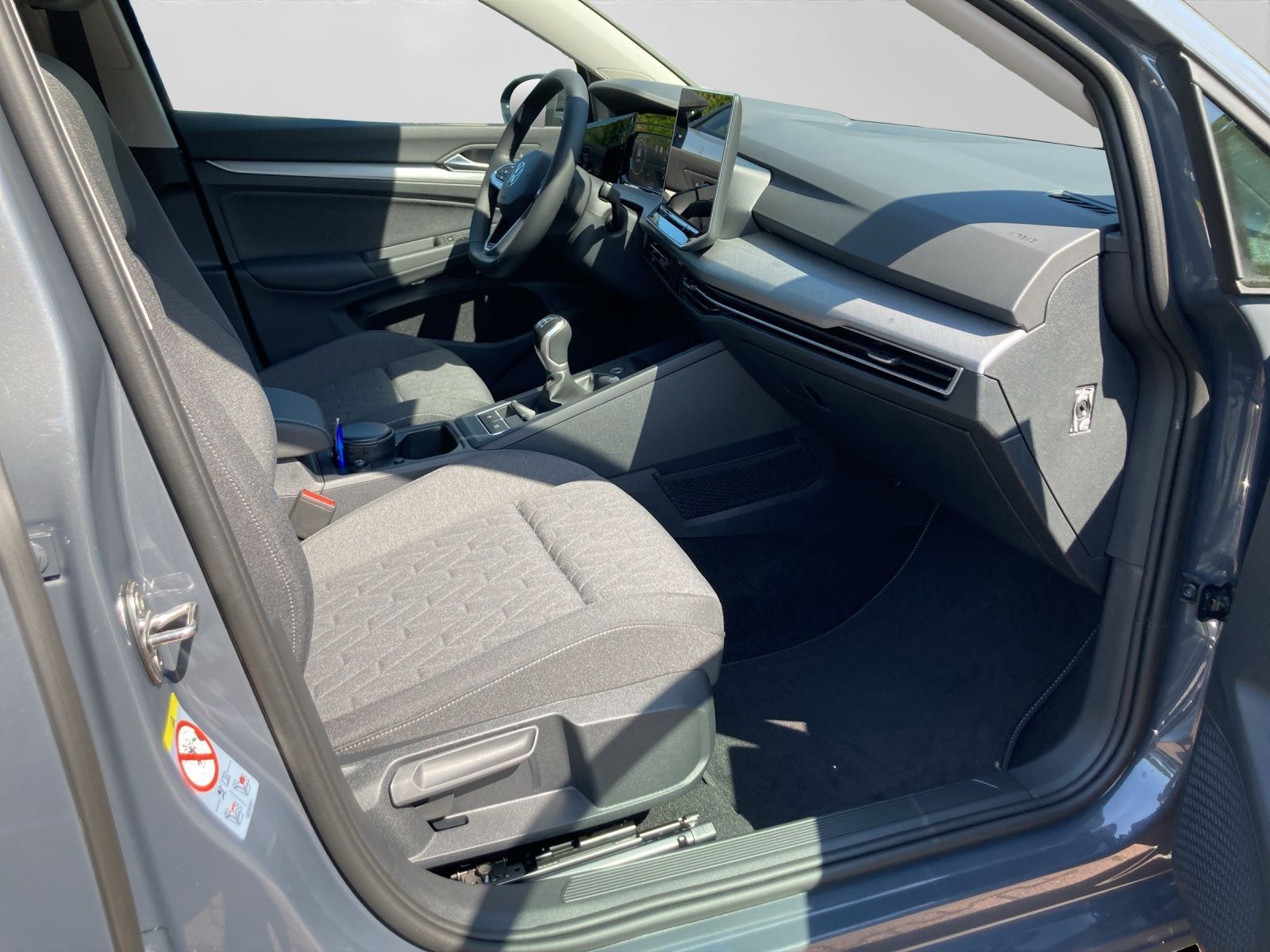 Volkswagen Golf 1.5 TSI LIFE ACC AIR-CARE KAMERA SITZHZ LED foto 4