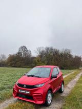 Aixam Ambition City Pack - SOFORT VERFÜGBAR - - Aixam City: Pack