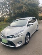 Toyota Verso 7 Sitzer - Toyota Verso in Stuttgart