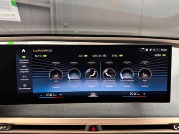 صورة مصغرة 20 لـ 2022 BMW IX